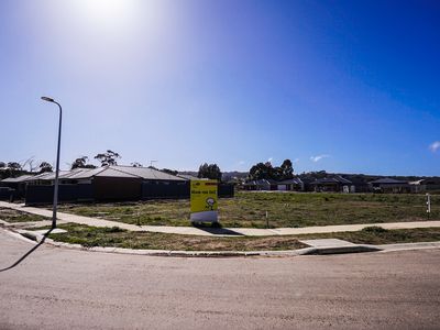 Lot 116 Mail Run Estate, Kilmore