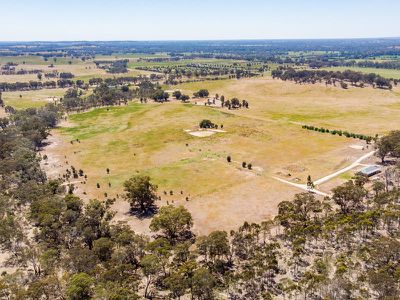 130 Cowles Road, Seymour