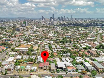 7/22 Chatsworth Road, Greenslopes