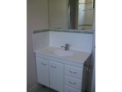 9 Rainforest, Cooktown