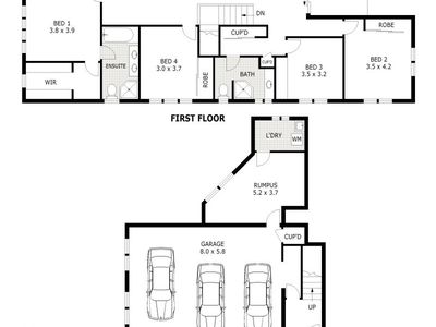 2 Kensington Court, Castle Hill