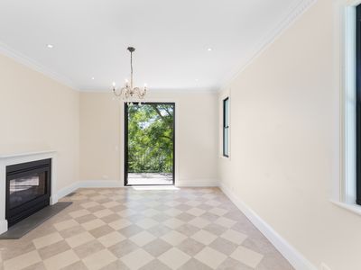 28A  View Street, Woollahra