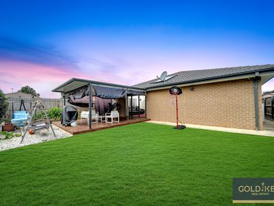 6 Springleaf Road, Tarneit