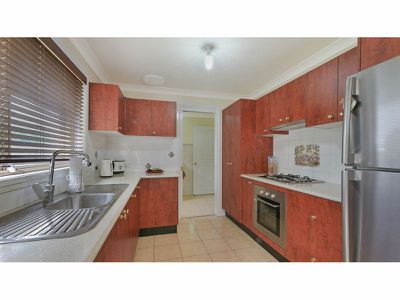105 Oak Crescent, Narromine
