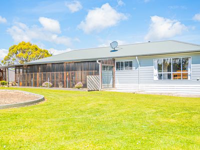 298 Old Grassy Road, Nugara