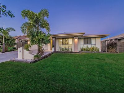66 Higgs Circuit, Wynnum West