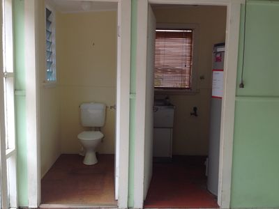 15 Jones Avenue, Primbee