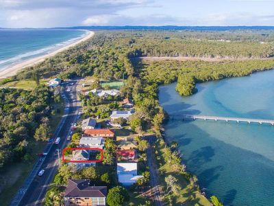 26 South Beach Road, Brunswick Heads