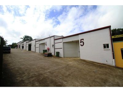 5/14 Lawyer Street, Maleny