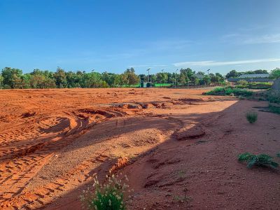36 Longtom Loop, South Hedland