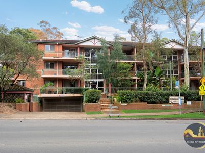 8 / 33-35 Sherbrook Road, Hornsby