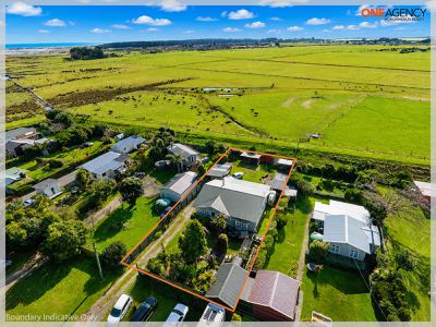 11 Anga Street, Tangimoana