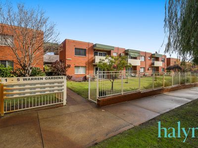 12 / 1 Rookwood Street, Mount Lawley