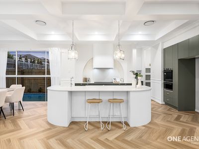 25 Charleston Place, Heathwood
