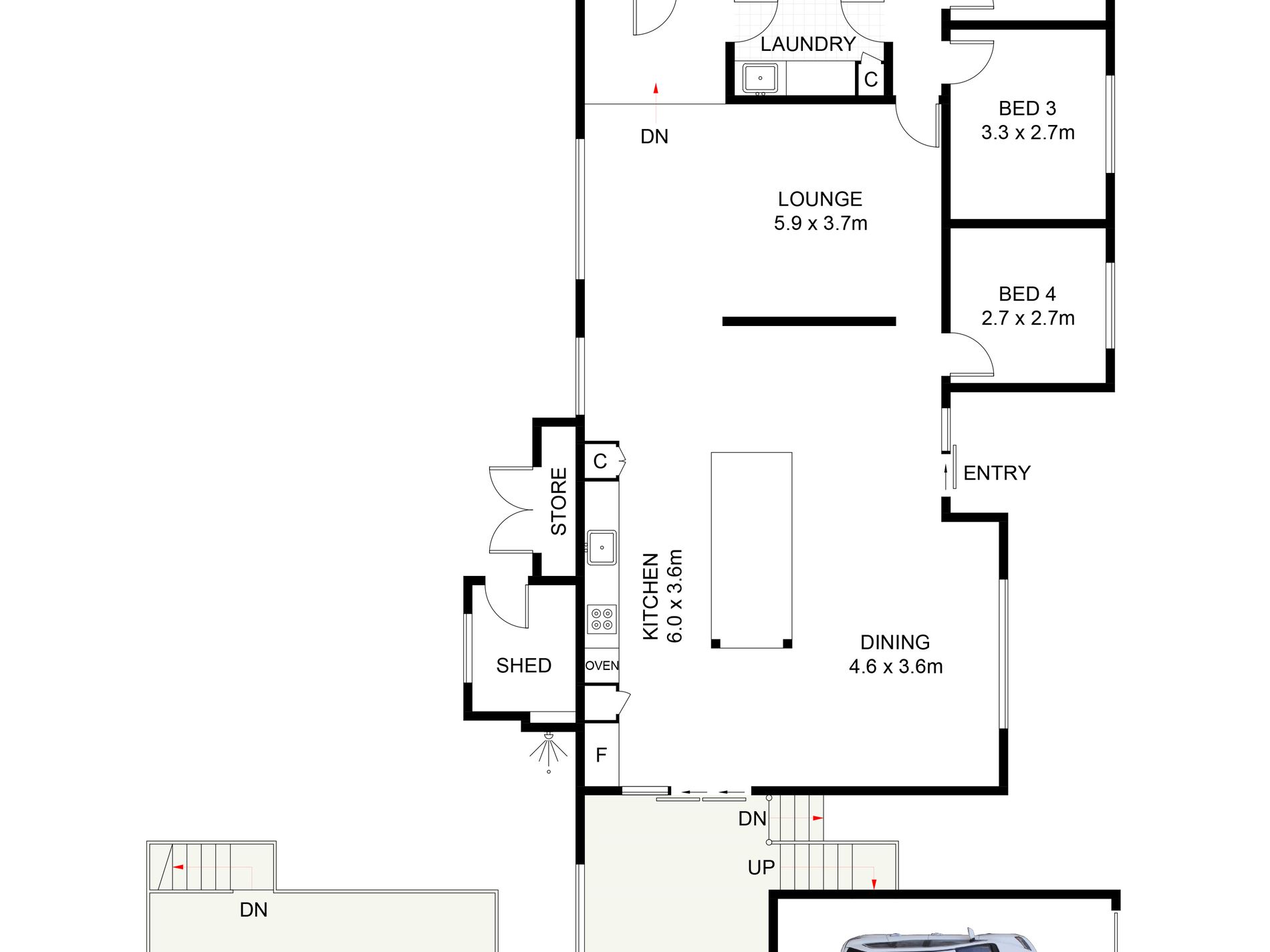 1 Eureka Avenue, Kiama Downs