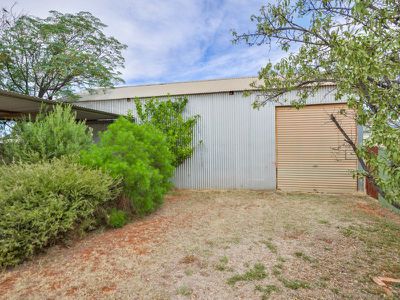 27 Rosenberg Crescent, Kalgoorlie