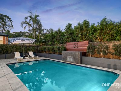 11 Hervey Close, Forest Lake