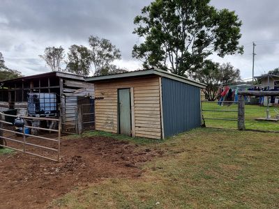61 Meiers Road, Kingaroy