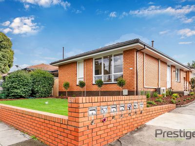 1 / 67 Livingstone Street, Ivanhoe