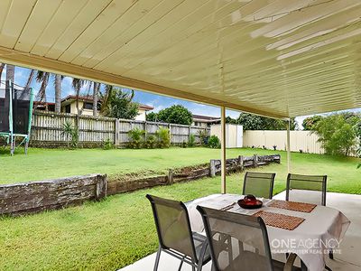 14 Tinaroo St, Durack