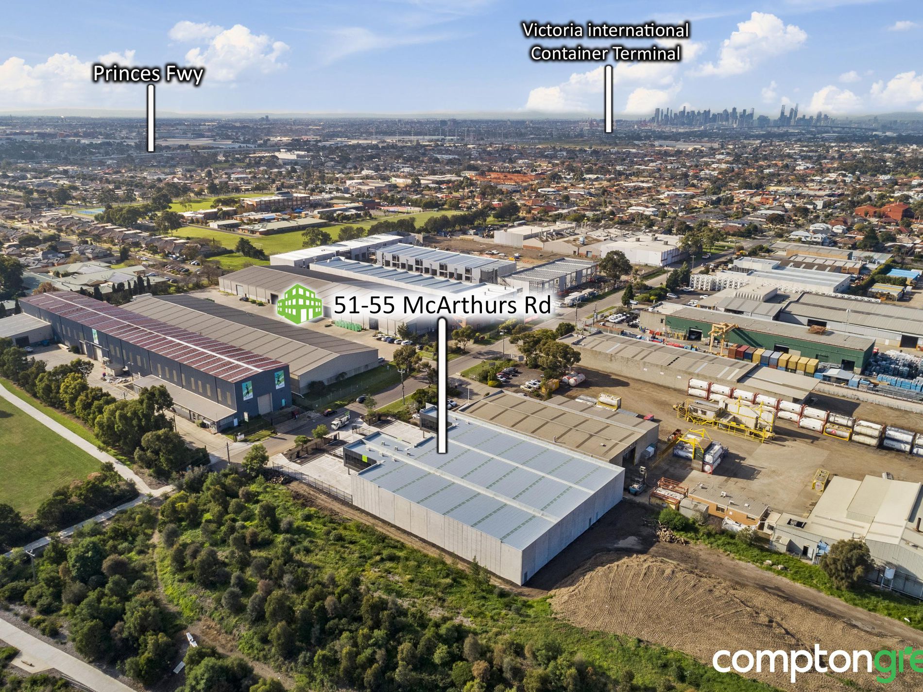 53 McArthurs Road, Altona North