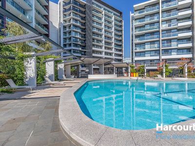 163 / 7 Irving Street, Phillip