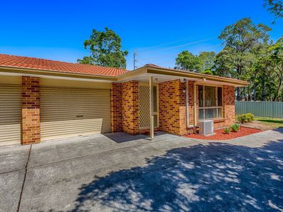 2 / 2 Daintree Drive, Albion Park