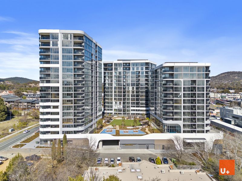 502 / 104 Easty Street, Phillip