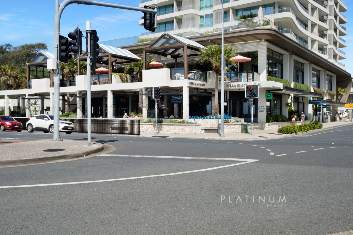 309 / 92 Musgrave Street, Coolangatta