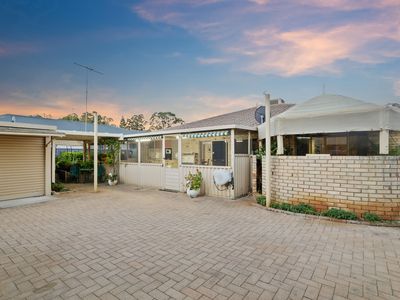 1 Stone Court, Kardinya