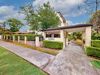 3 / 166-168 Bridge Road, Westmead