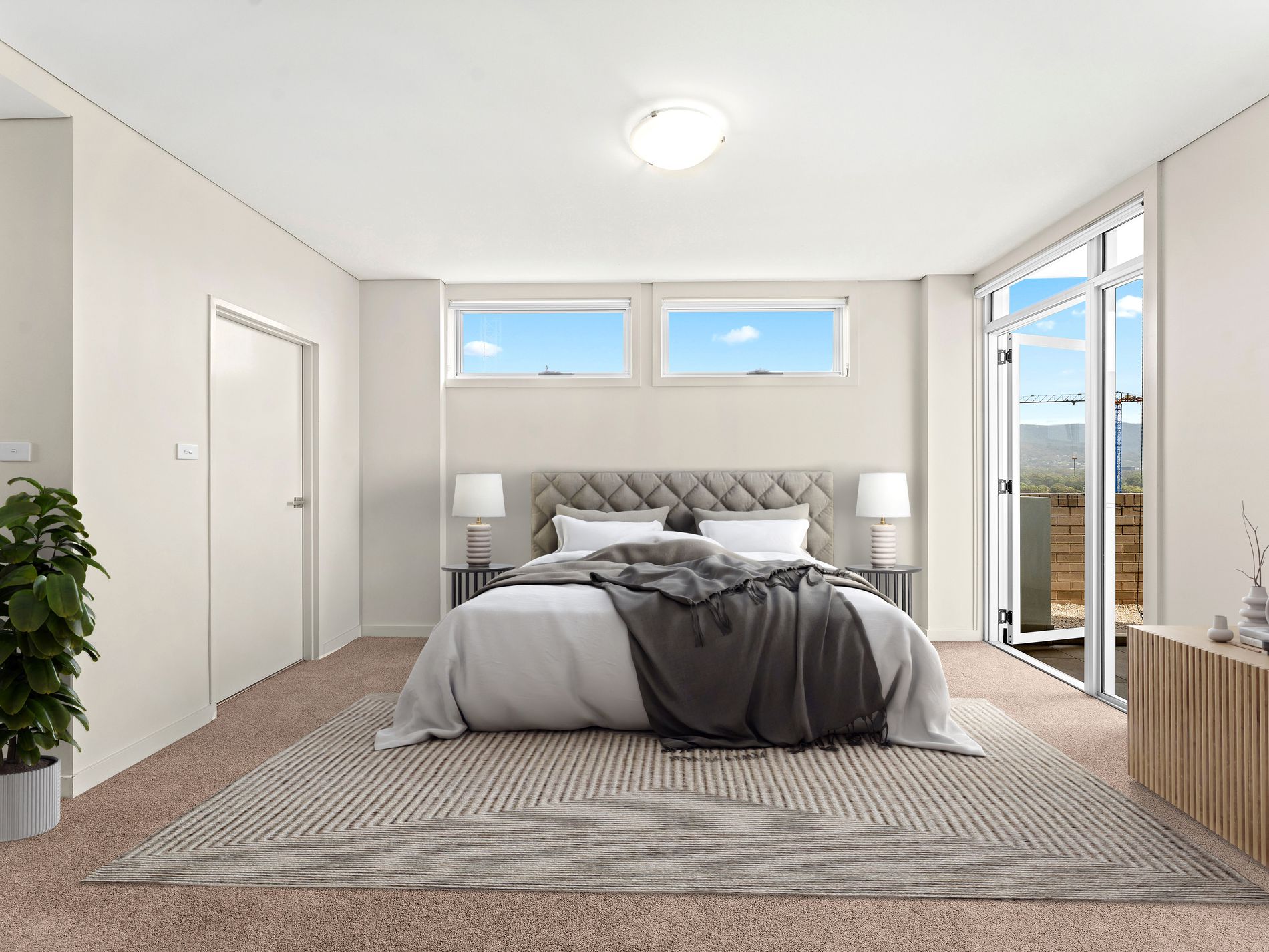 17 / 43-45 Gipps Street, Wollongong