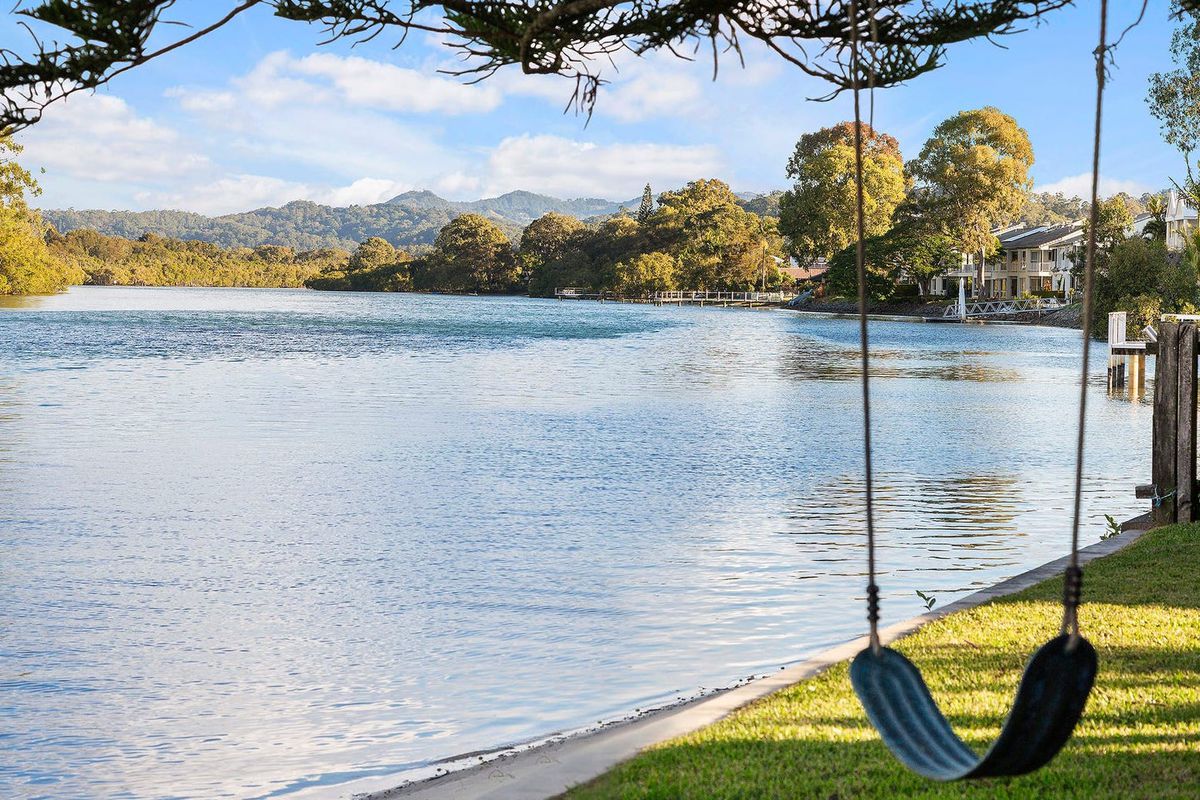 3 / 36 Guineas Creek Road, Currumbin Waters