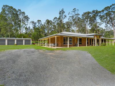 39-43 Jindabyne Court, Greenbank