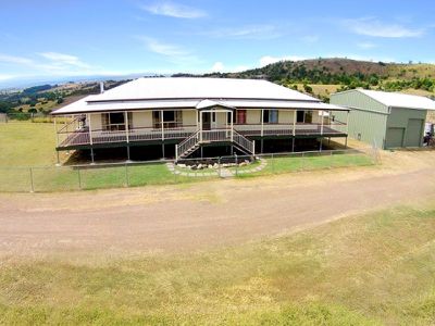 288 Glamorgan Vale Rd, Glamorgan Vale