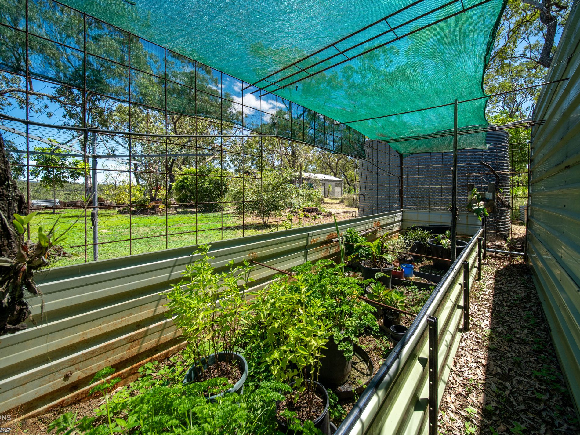 677 Millstream Parade, Millstream