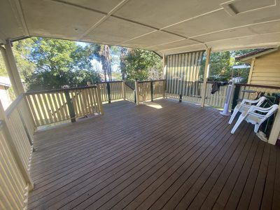 25 Fitzroy Street, Kingaroy