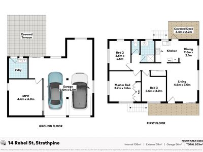 14 Robel Street, Strathpine