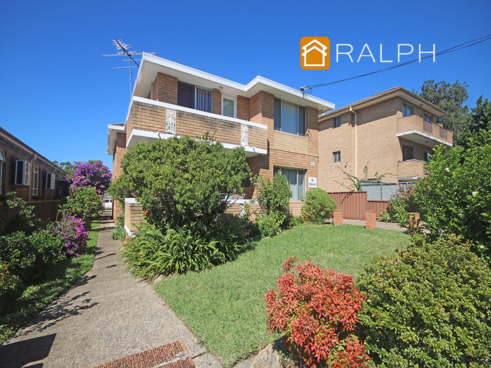 2 / 222 Lakemba Street, Lakemba