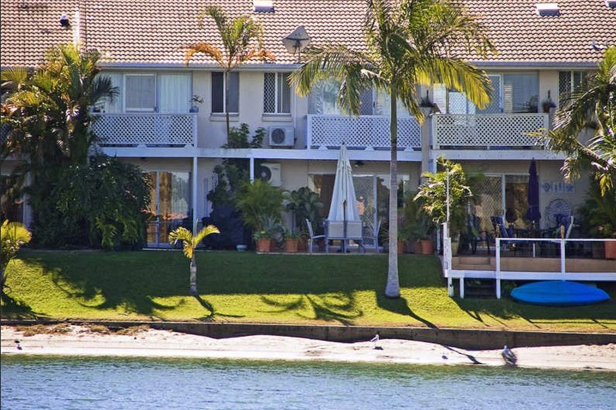 116 / 2-10 Coolgardie Street, Elanora