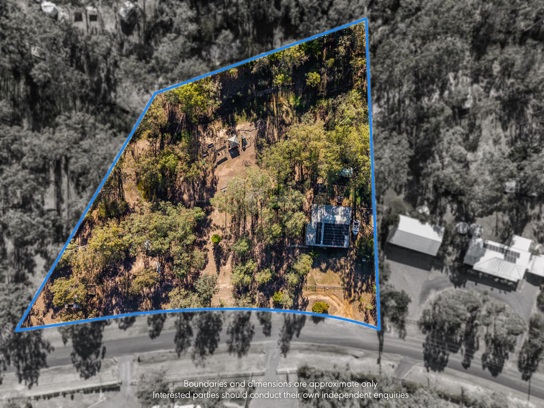 16 Bucknall Court, Regency Downs
