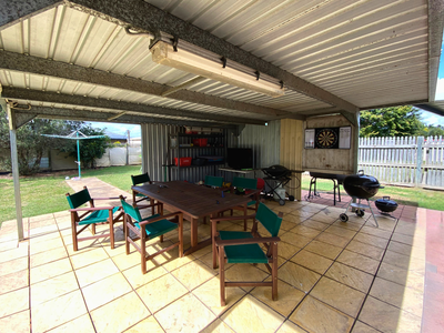 71 Cuthbert Street, Moranbah