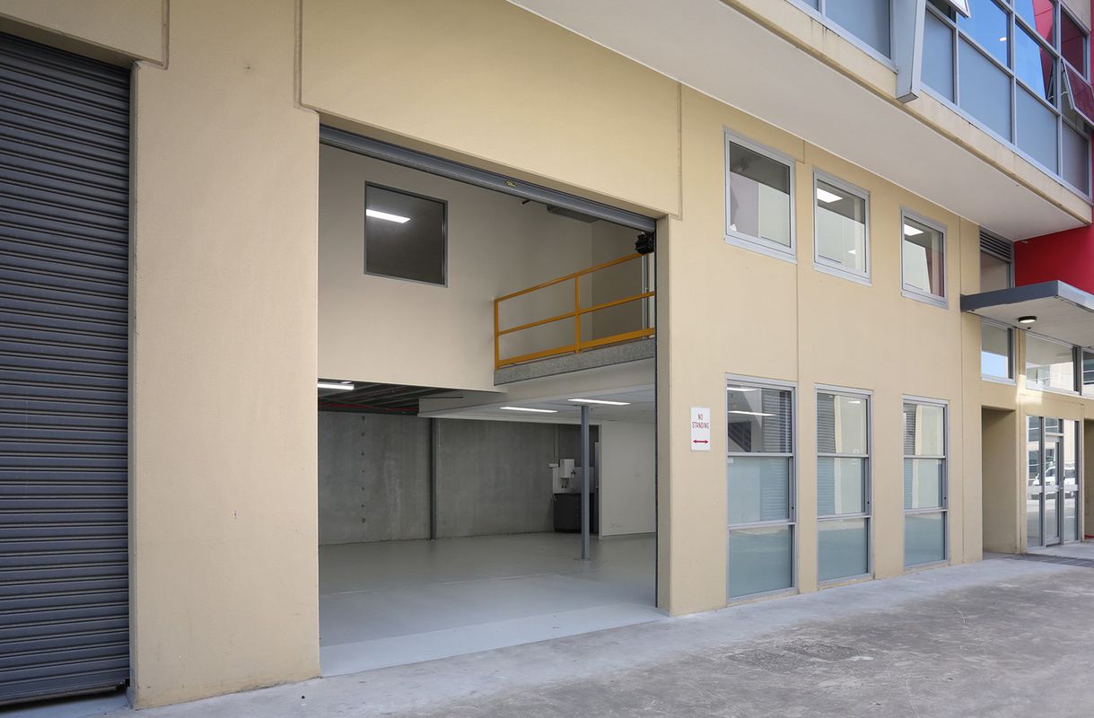 gallery