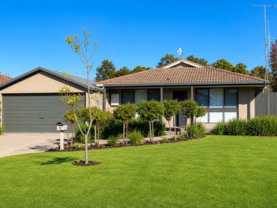 26 Lachlan Crescent, Shepparton