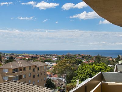 12 / 49 Bennett Street, Bondi