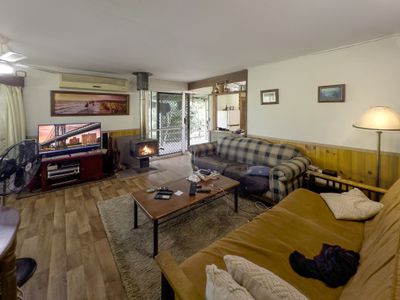 58 Patullo Road, Gregory River