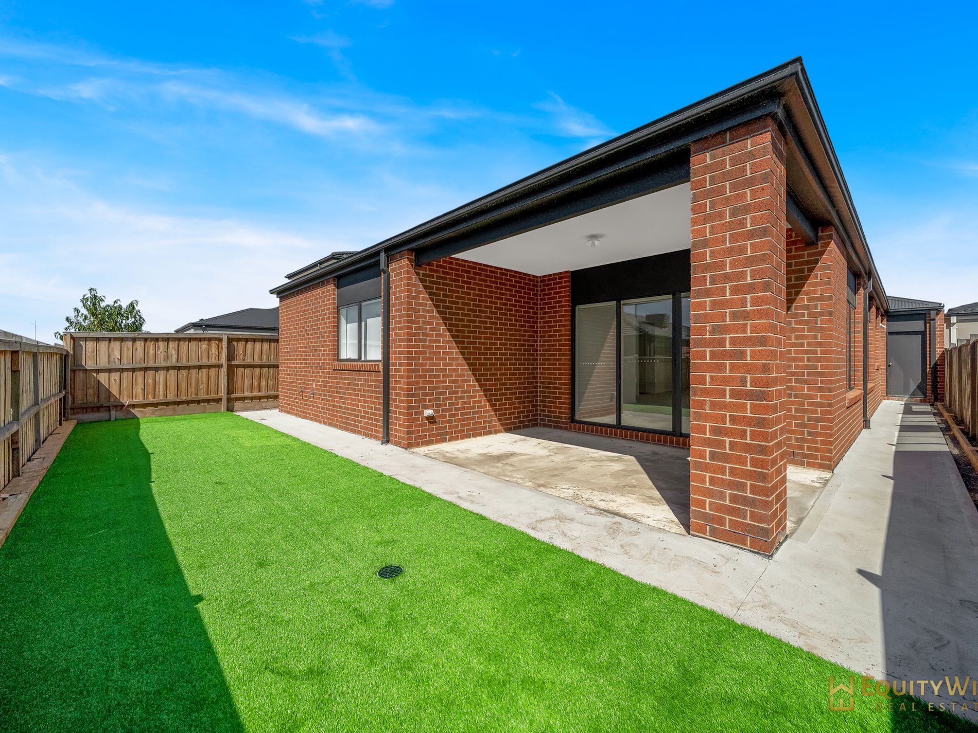 20 Palette Street, Mambourin