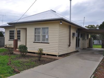 5 Cannonsgate Ave, Kerang