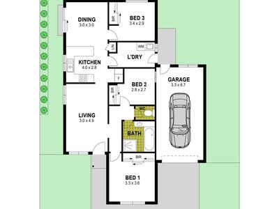 127B Virgilia Drive, Hoppers Crossing