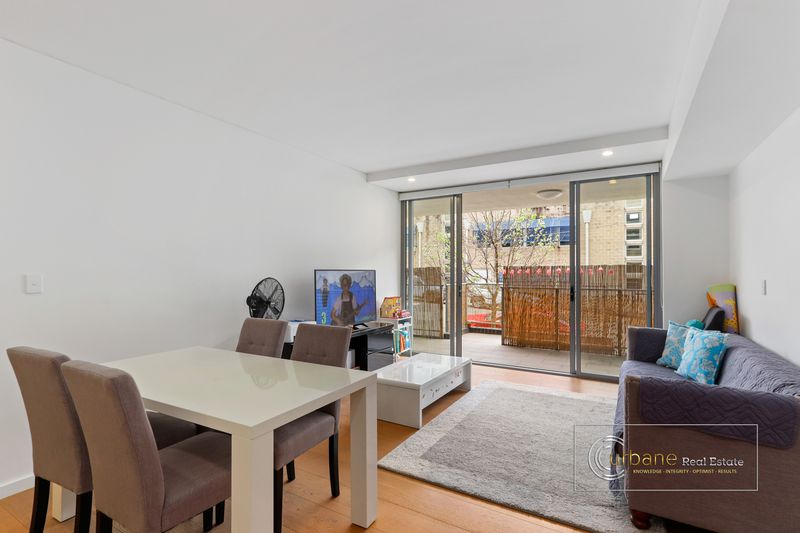 1 / 2-6 Martin Avenue, Arncliffe